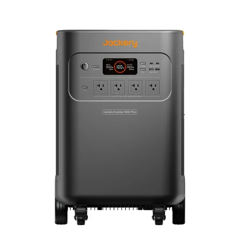 Jackery 5000plus