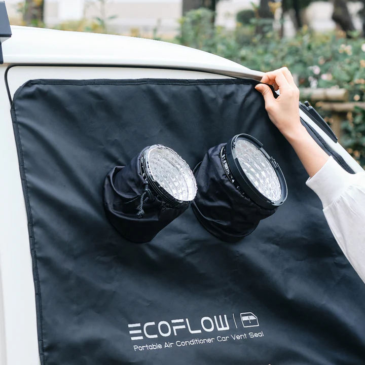 EcoFlow WAVE 3 ポータブルエアコンを徹底解説！〜旧型WAVE 2と徹底比較〜