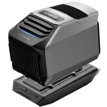 EcoFlow WAVE2