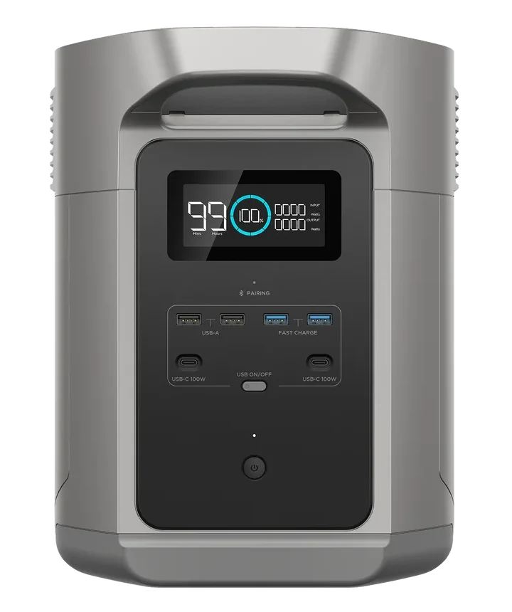 delta 2 max s