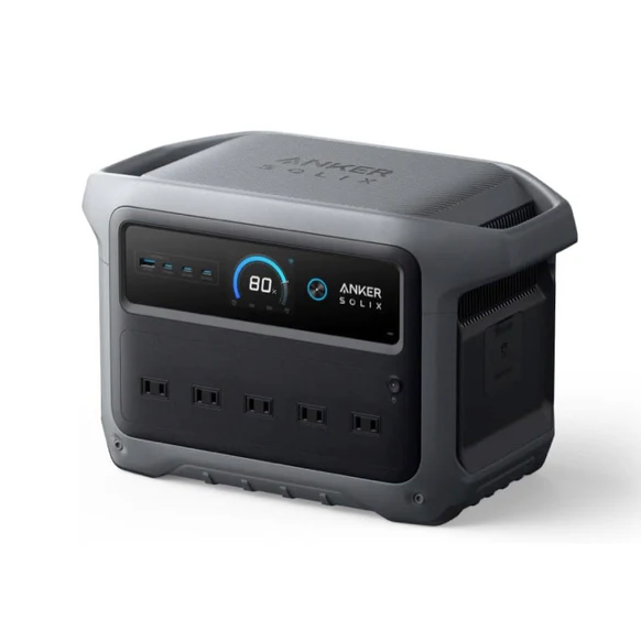 Anker Solix C1000 Gen 2