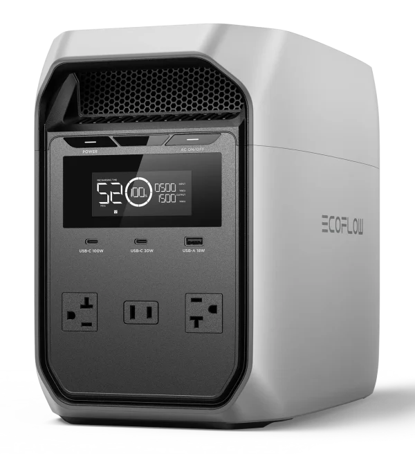 DELTA 3 Classic