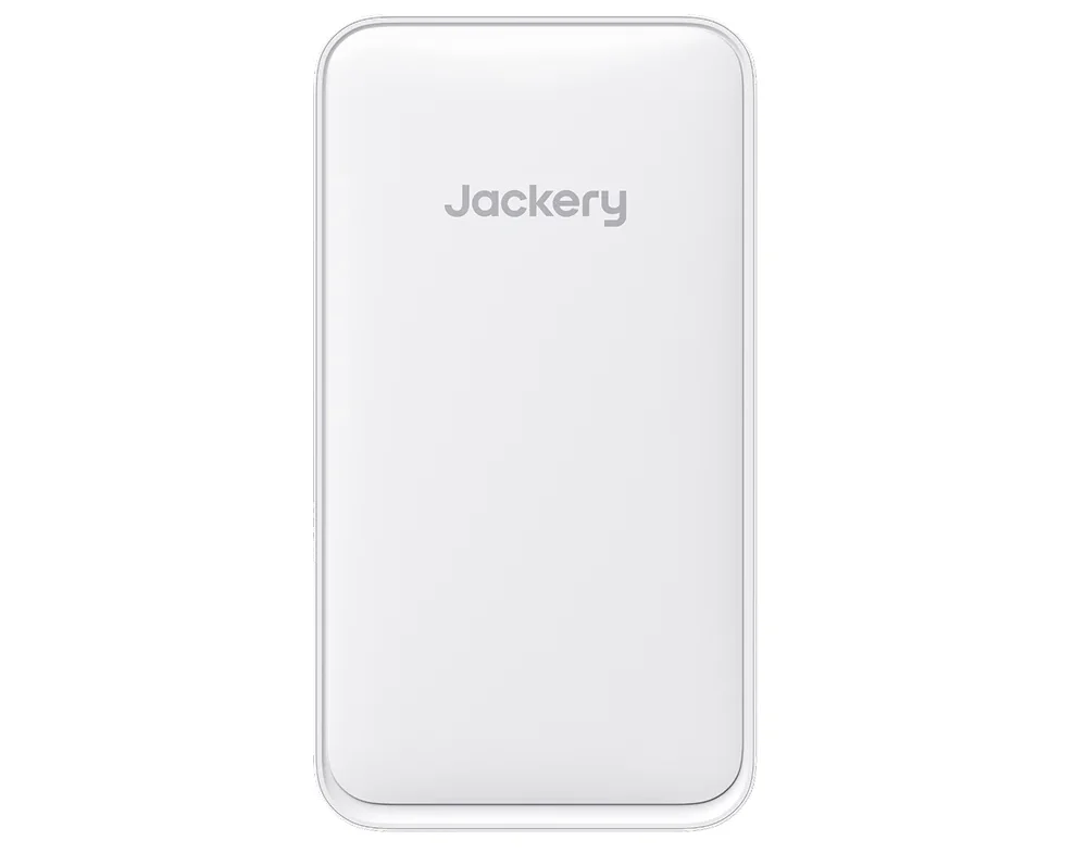Jackery SlimPower H1